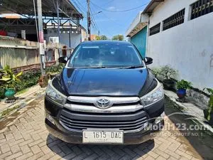 2019 Toyota Kijang Innova 2.0 G MPV