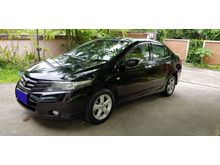 2009 Honda City 1.5 (ปี 08-14) V i-VTEC Sedan AT