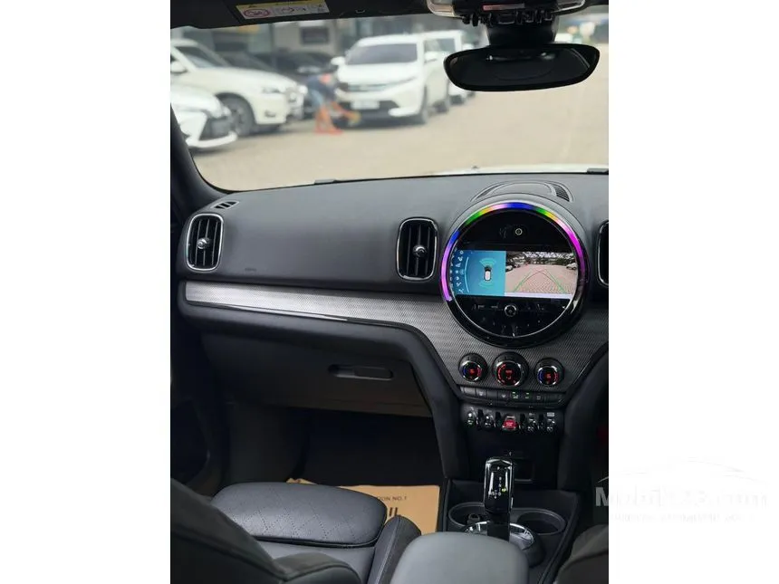 2023 MINI Countryman Cooper S SUV