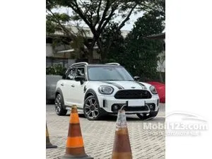 2023 MINI Countryman 2.0 Cooper S SUV
