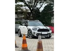 2023 MINI Countryman 2.0 Cooper S SUV (Faktur 2024) F60 Odo 5 Rbuan (TERMURAH)