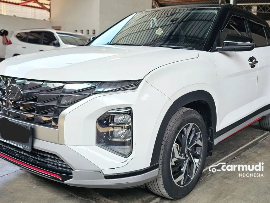 2022 Hyundai Creta Prime Wagon