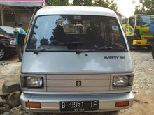 2006 Suzuki Carry 1.0 Personal Van Van