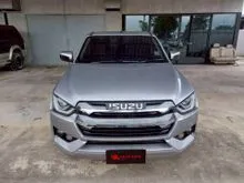 2022 Isuzu D-MAX 1.9 Cab-4 (ปี 19-26) Hi-Lander L DA Pickup