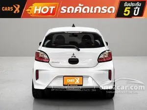2023 Mitsubishi MIRAGE 1.2 Active Hatchback