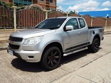 2013 Chevrolet Colorado 2.5 Flex Cab (ปี 11-16) LT Z71 Pickup MT