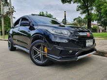 2015 Honda HR-V 1.8 (ปี 14-18) EL SUV AT