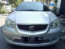 2003 Toyota Vios 1.5 E MANUAL ~ Hetty