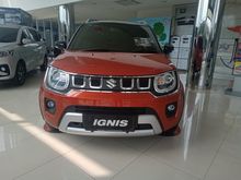 2020 Suzuki Ignis 1.2 GL
