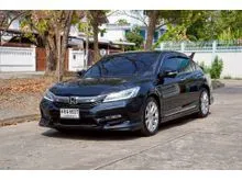2016 Honda ACCORD 2.4 (ปี 13-19) EL Sedan