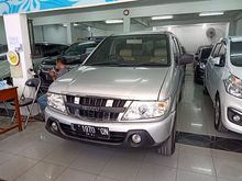 2013 Isuzu Panther 2.5 LV SUV