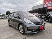2012 Honda Jazz 1.5 (ปี 08-14) SV i-VTEC Hatchback AT
