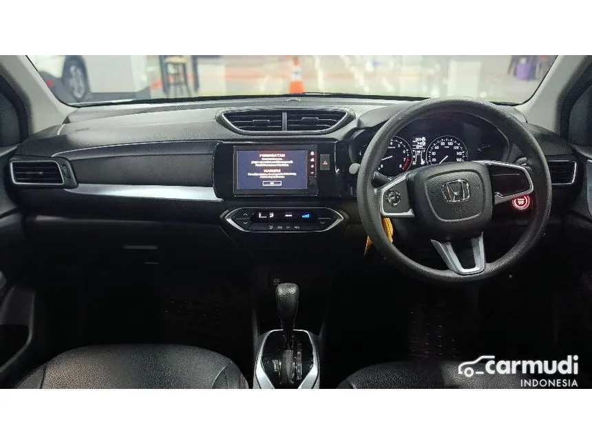 2023 Honda WR-V E SUV