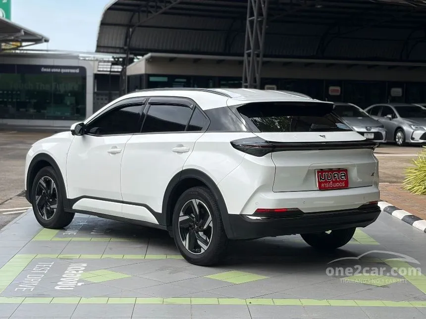 2024 Neta Neta X Comfort SUV