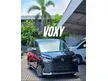 Jual Mobil Toyota Voxy 2024 2.0 di DKI Jakarta Automatic Van Wagon Putih Rp 597.800.000