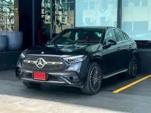 2026 Mercedes-Benz GLC350 2.0 W254 (ปี 23-30) e 4MATIC AMG Dynamic AWD Coupe