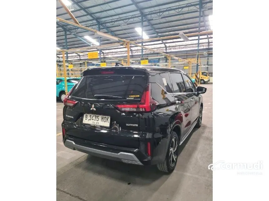 2023 Mitsubishi Xpander Ultimate MPV