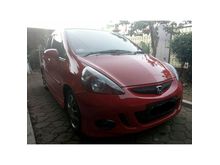 2006 Honda Jazz 1.5 VTEC Hatchback