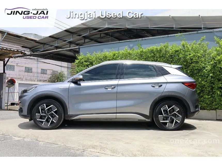 2023 BYD Atto 3 Extended Range SUV