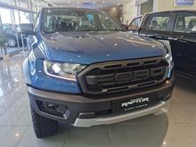 OFFER CASH REBATE 2020 Ford Ranger 2.0 Raptor High Rider Pickup Truck NEW FACELIFT