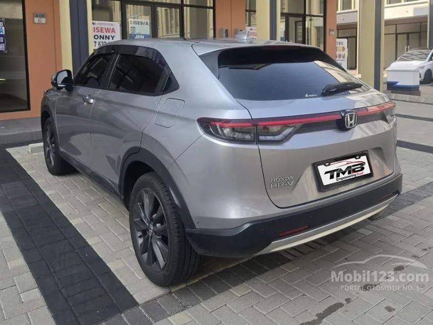 2022 Honda HR-V Special Edition SUV