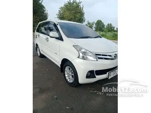 2014 Daihatsu Xenia 1.3 R Deluxe MPV