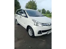 2014 Daihatsu Xenia 1.3 R Deluxe MPV Plat AG udin mobil bekas bisa tukar tambah sekoto kediri jatim