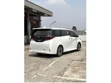2026 Toyota Alphard 2.5 HEV (Premium Color) MPV