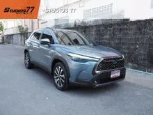 2023 Toyota Corolla Cross 1.8 (ปี 20-26) Hybrid Premium Safety SUV