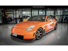 2003 Nissan 350Z 3.5 (ปี 03-09) Coupe AT