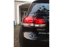 2012 Volkswagen Golf 1.4 TSI Hatchback