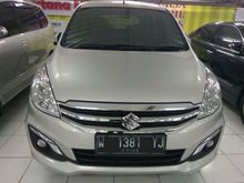 2016 Suzuki Ertiga 1.4 GL MPV