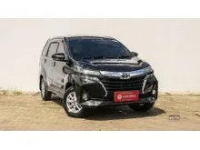 2021 Toyota Avanza 1.3 G MPV, TDP 13 JUTA, LOKASI DI Caroline Cinere, FREE TEST DRIVE KE RUMAH, GARANSI 1 TAHUN + VOUCHER BBM
