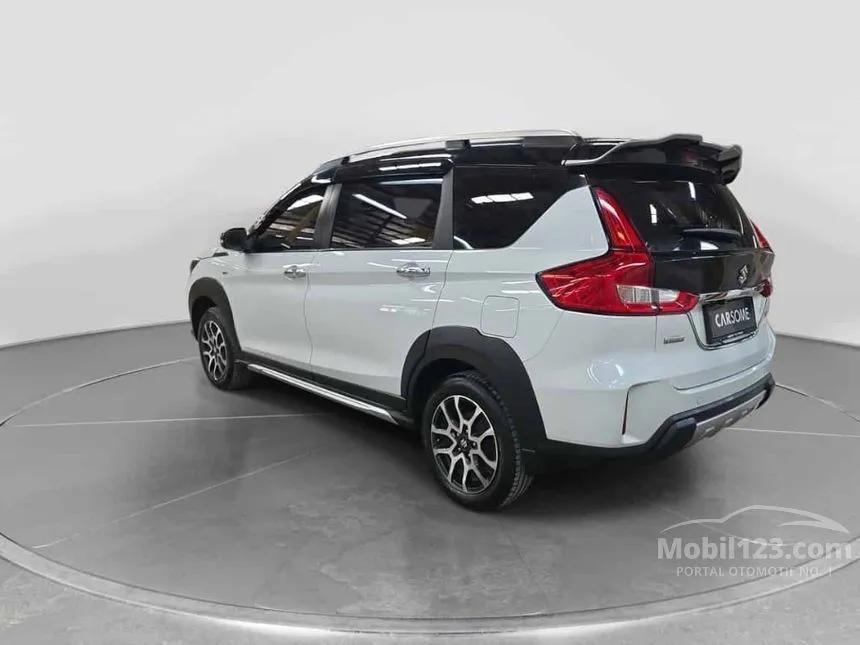 2021 Suzuki XL7 Alpha SUV