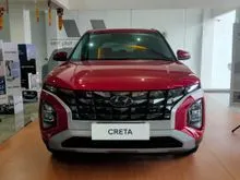 2022 Hyundai Creta 1,5 Style Wagon