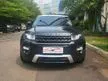 Jual Mobil Land Rover Range Rover Evoque 2012 Dynamic Luxury Si4 2.0 di DKI Jakarta Automatic SUV Hitam Rp 459.000.000