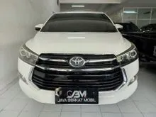 2018 Toyota Kijang Innova 2.4 G MPV