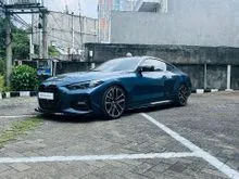2023 BMW 430i 2.0 M Sport Pro Coupe
