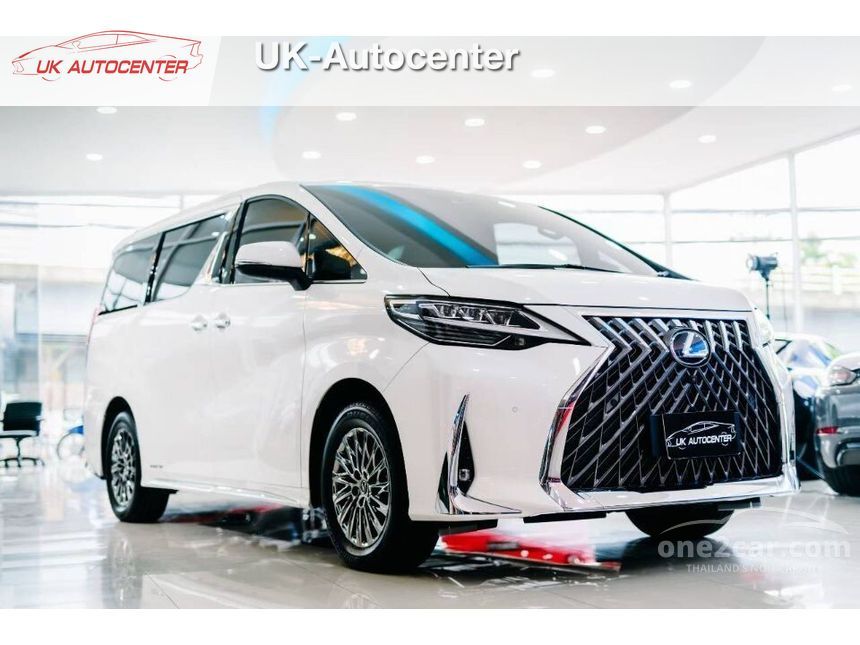 Lexus van for sale sale