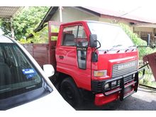 1991 Daihatsu Delta (M) 2.8 Lorry