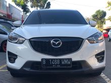 2013 Mazda CX-5 2.5 Touring SUV