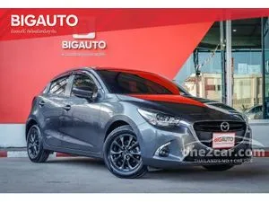 2019 Mazda 2 1.3 (ปี 15-18) Sports High Connect Hatchback AT