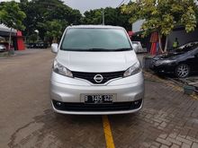 2012 Nissan Evalia 1.5 XV MPV