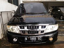 Isuzu Panther 2.5 GRAND TOURING 2010 di Malang