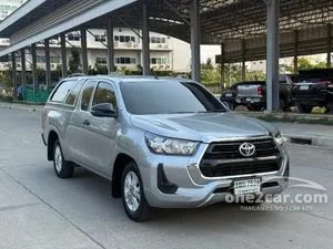 2023 Toyota HILUX REVO 2.4 Z Edition Entry Smart Cab Pickup