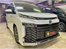 2023 Toyota Voxy 2.0 (Premium Color) MPV