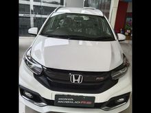 promo special akhir tahun Honda Mobilio