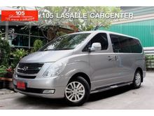 2013 Hyundai H-1 2.5 (ปี 08-16) Executive Van AT
