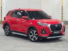 2021 Daihatsu Rocky 1.0 R TC ADS SUV