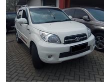 2015 Daihatsu Terios 1.5 TS EXTRA